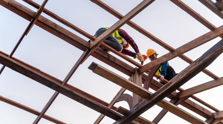 Local Chimney Repair in Brighton, CO
